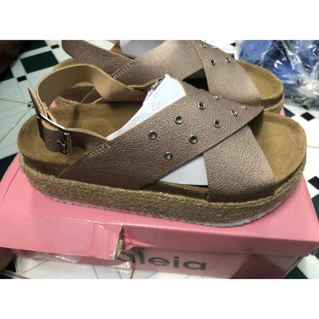 Giày sandal xuất xịn