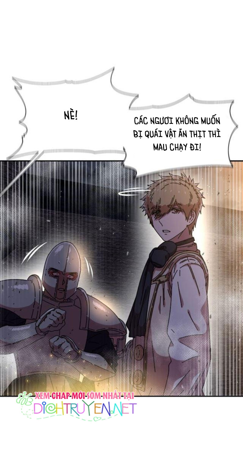 con gái bảo bối của ma vương chapter 49 22