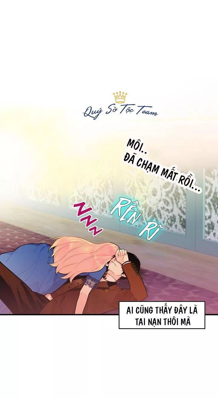 thánh nữ ẩn danh chapter 100 20