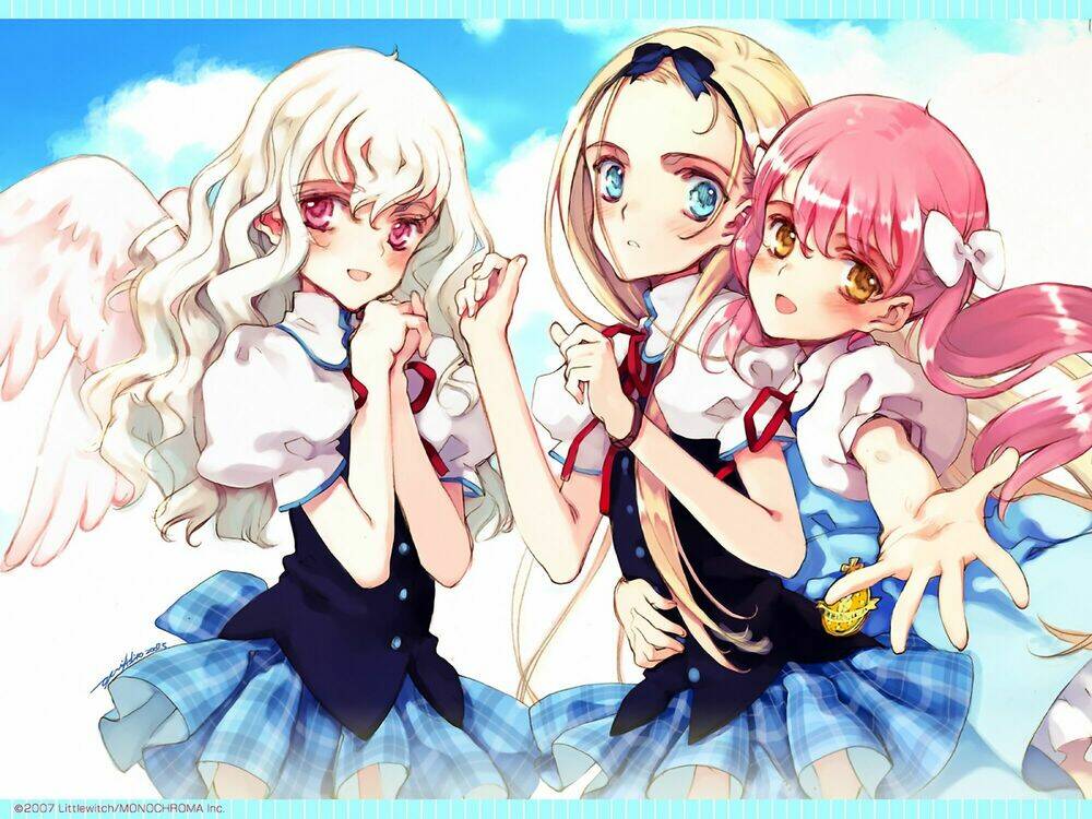 ảnh anime và ảnh wallpaper đẹp chapter 92 71