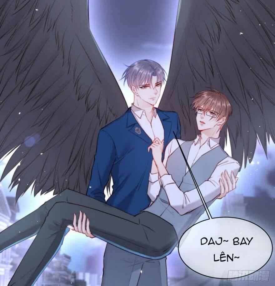 triều tây, in or out chapter 25.1 18