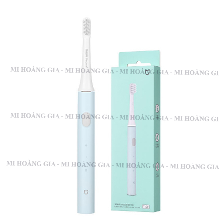 Bàn chải điện Xiaomi mijia T100 - Hàng nhập khẩu