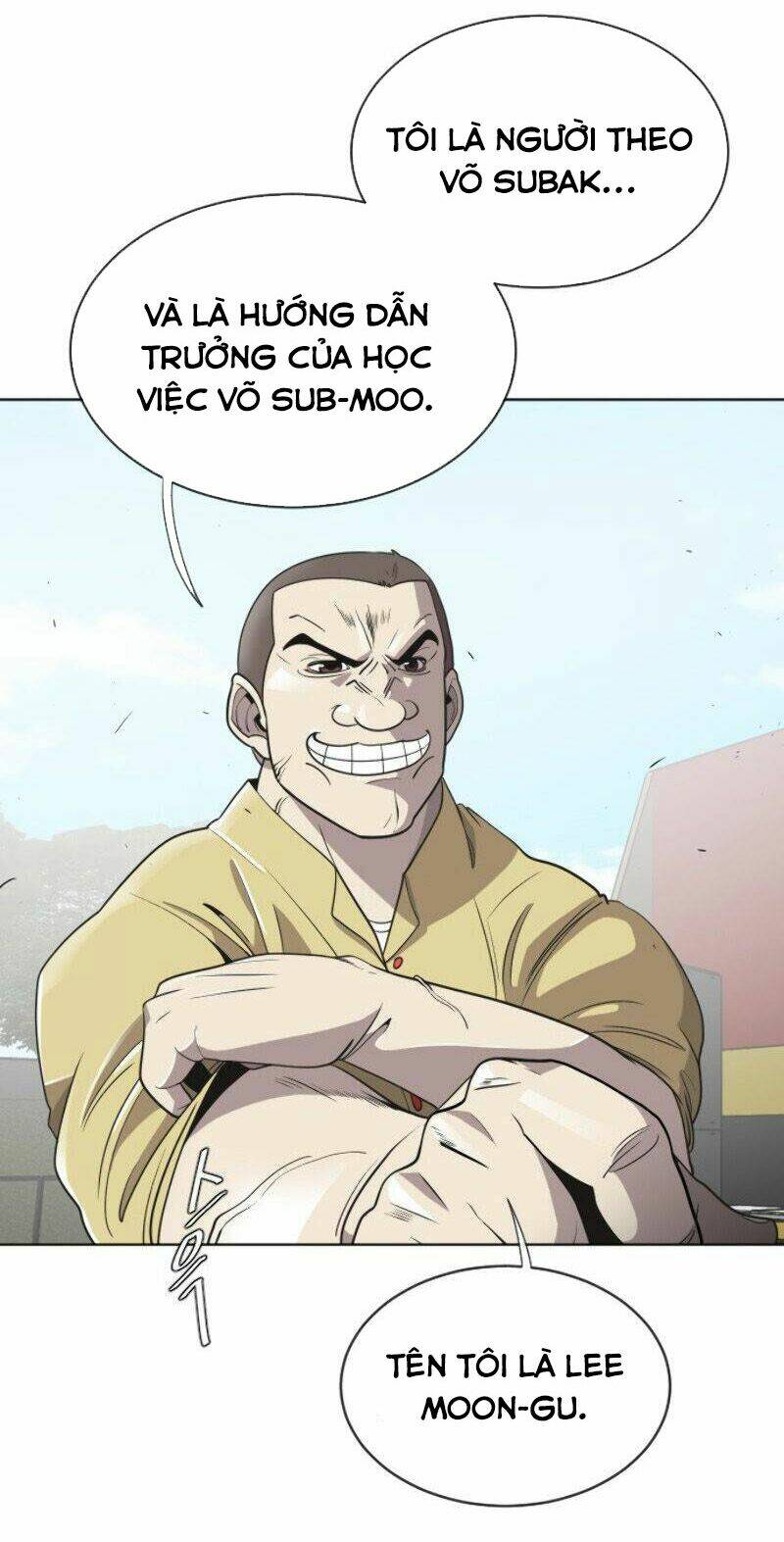 kĩ nguyên của anh hùng chapter 20 10