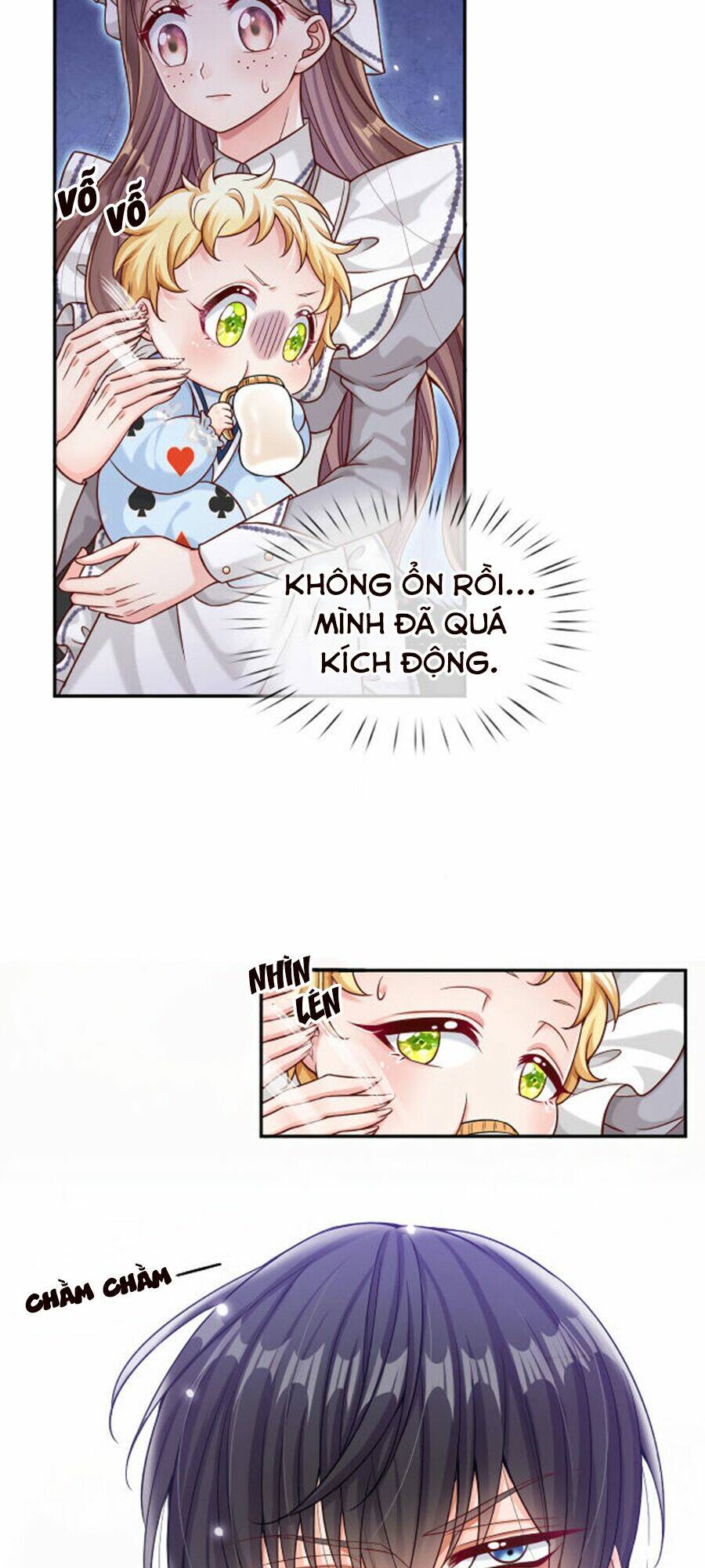 nữ hoàng edith chapter 2 19