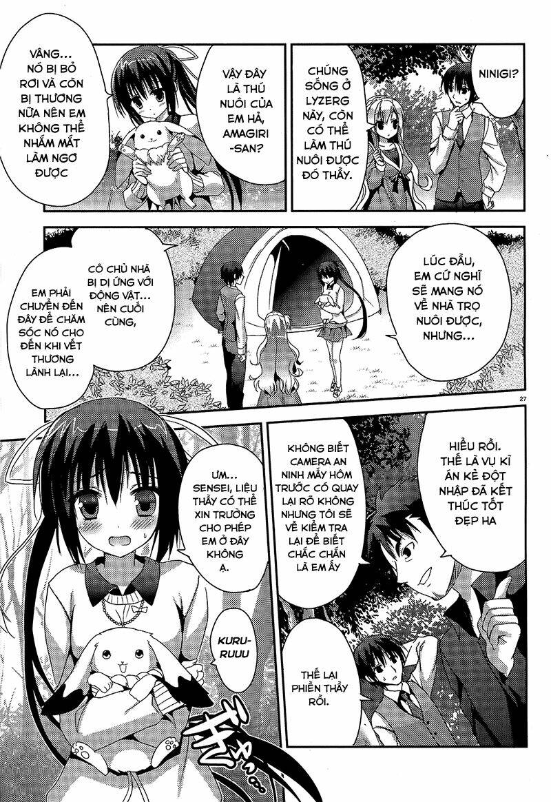 amairo islenauts chapter 2 28