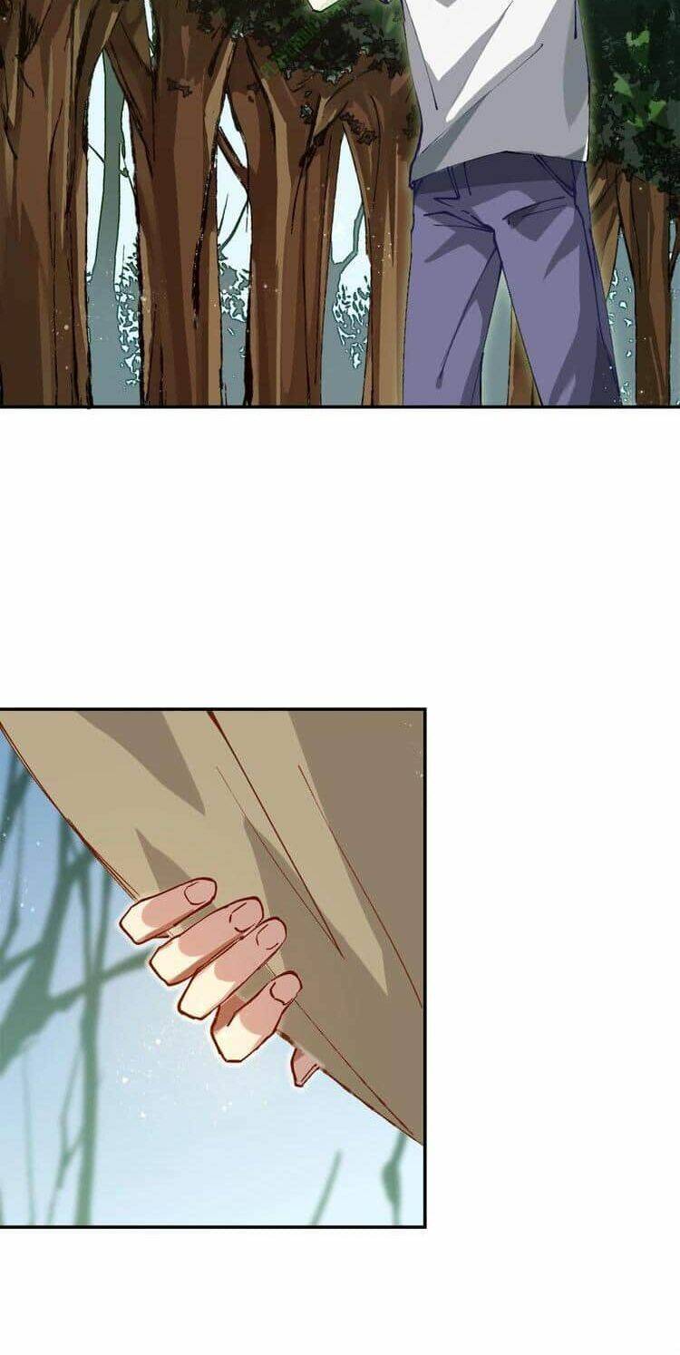 thần lai yêu vãng chapter 3.1 4