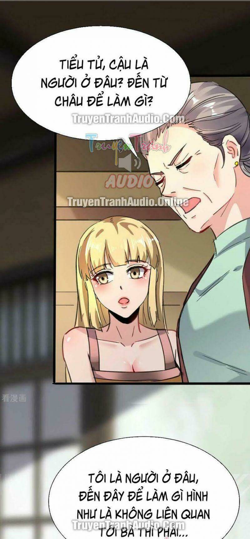 trọng sinh khí thiếu quy lai chapter 144 4