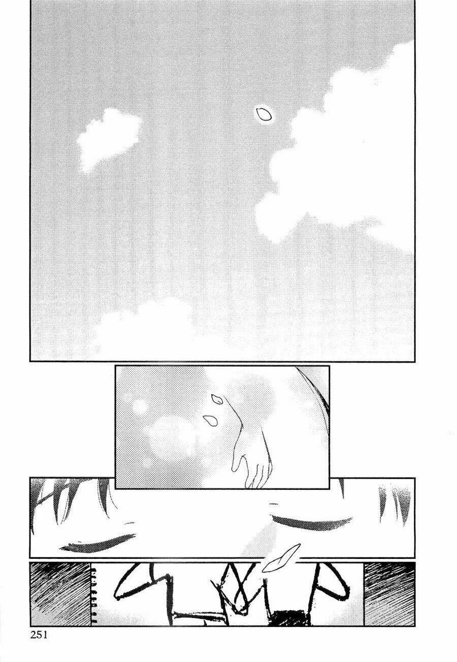 người tình chapter 43 22