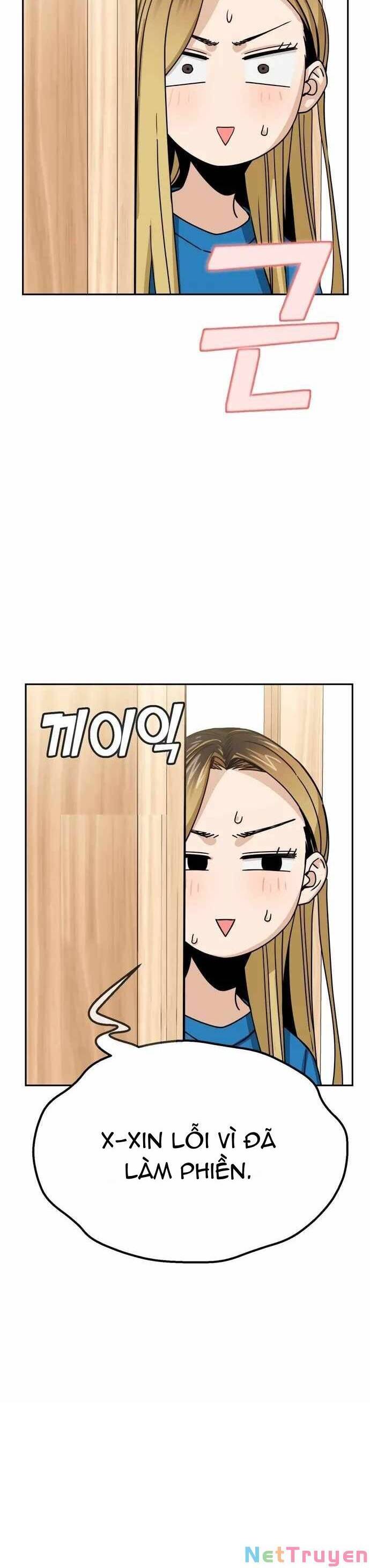 Lớ Ngớ Vớ Phải Tình Yêu chapter 45.1 30