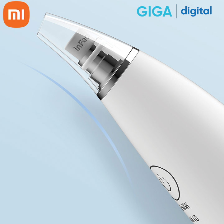 Máy hút mụn đầu đen Xiaomi inFace MS7000 - Hàng Chính Hãng