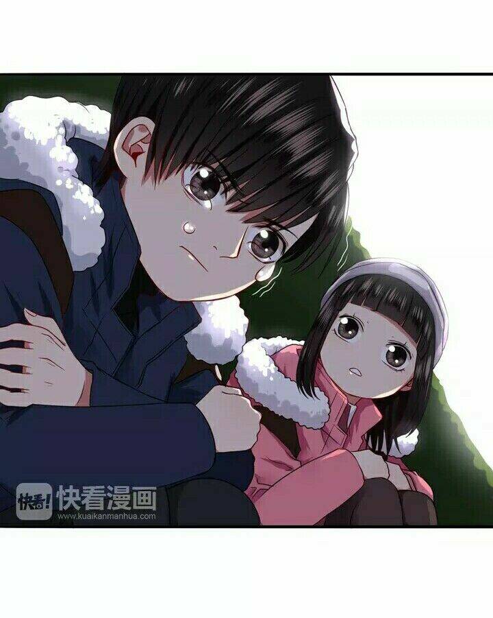 chào buổi sáng, hướng dương chapter 6 30