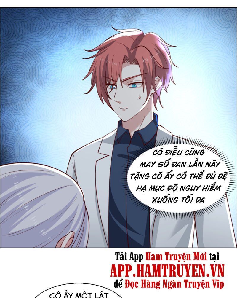 trên người ta có một rồng chapter 361 7