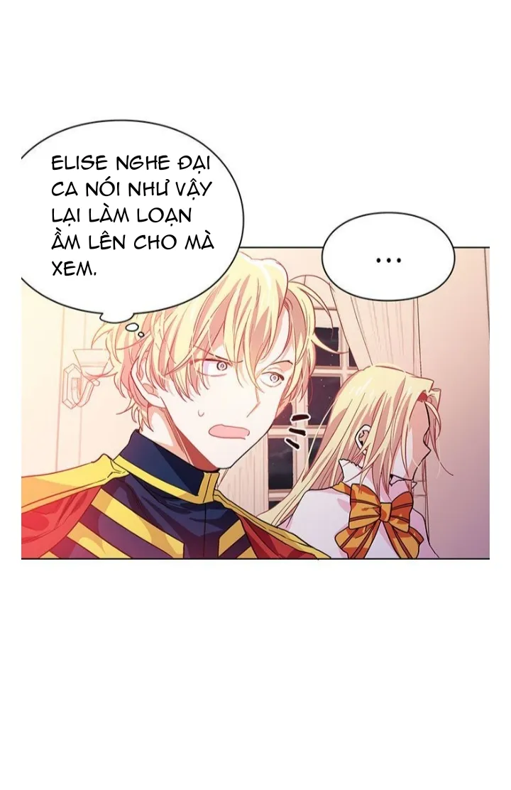 nữ hoàng với hai kiếp sống chapter 4 24