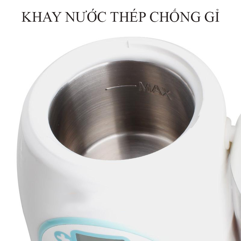 Máy xay hấp đa năng, máy nghiền đa năng, nồi hầm cháo,  7 in 1