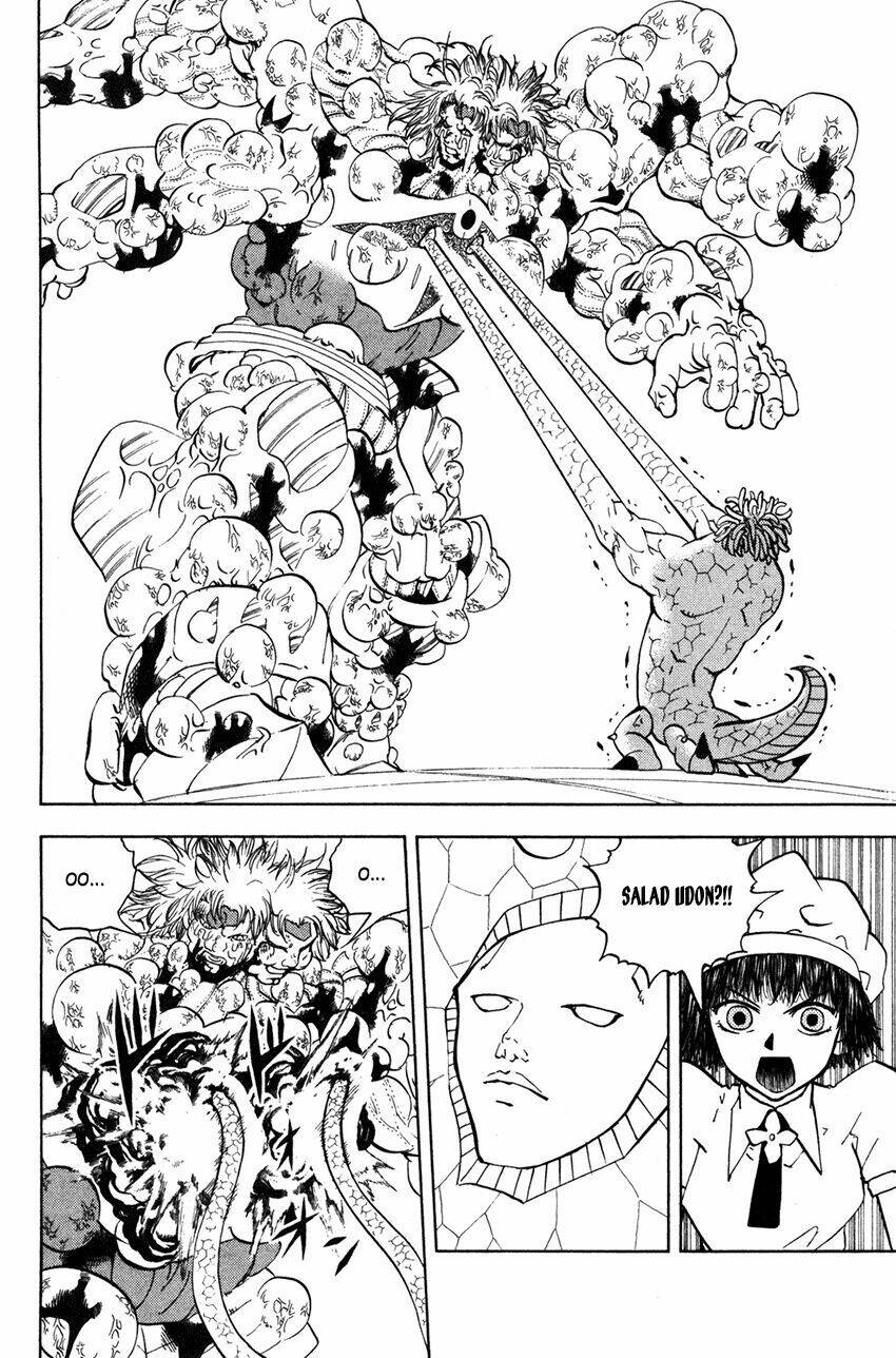 doubutsu no kuni chapter 44 20