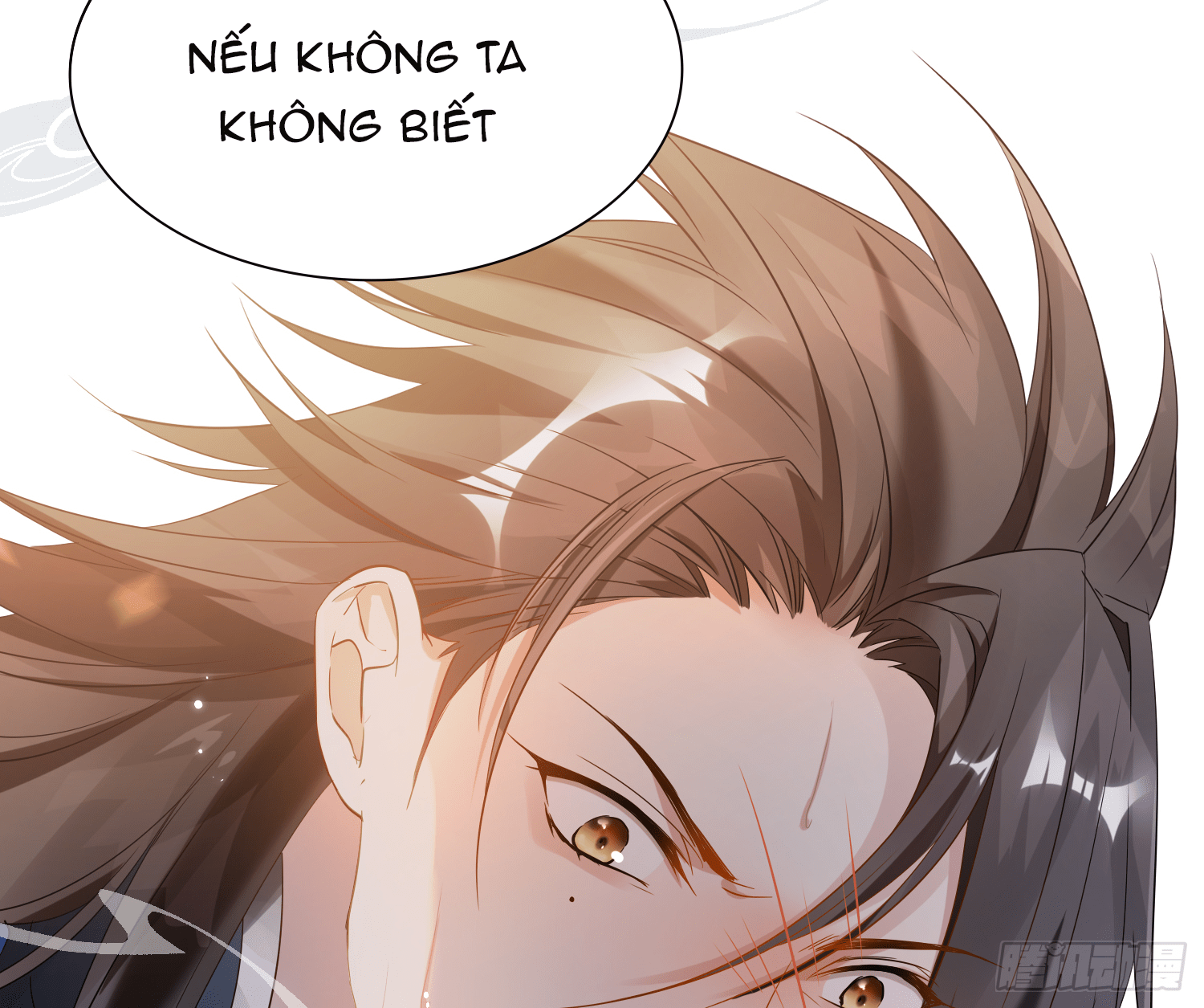 lục thân bất nhận chapter 20 62