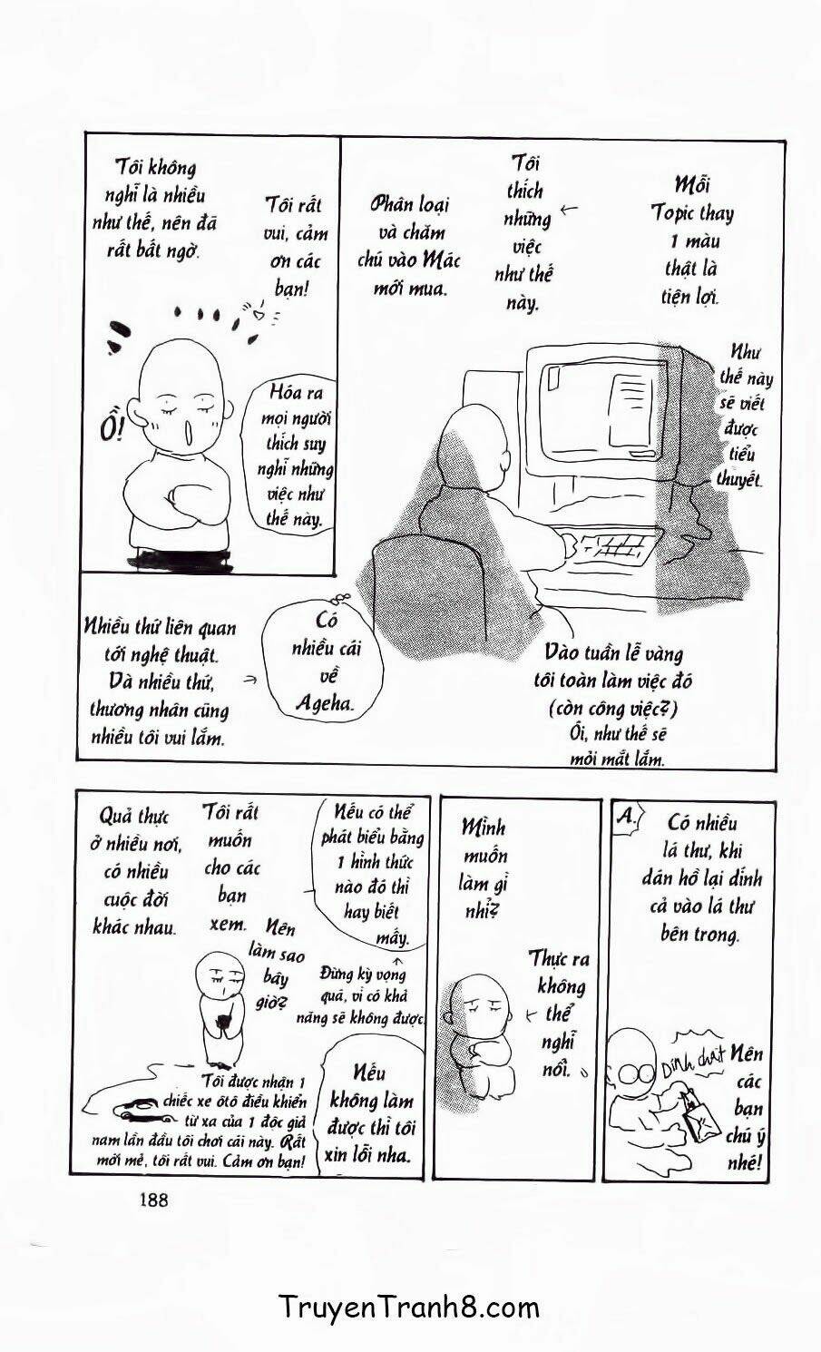 đứa con số phận chapter 69.2 21