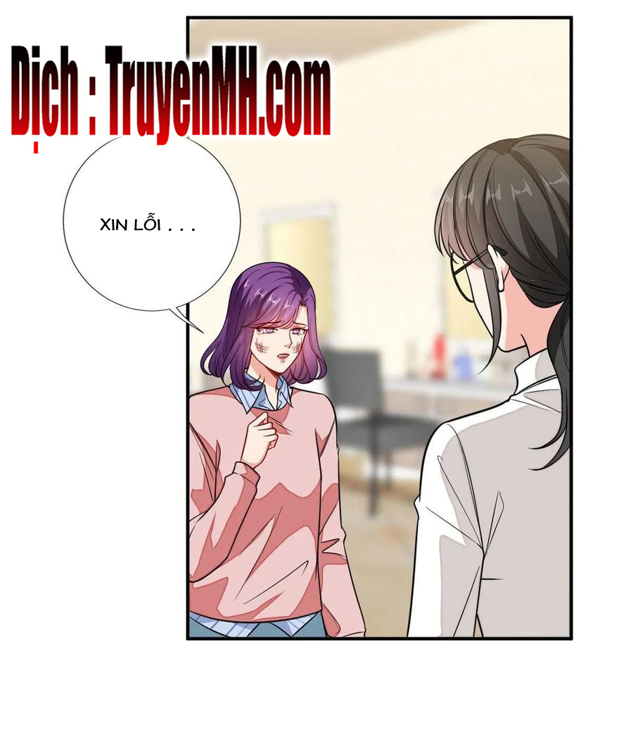 thí hôn lão công, cần giúp sức chapter 312 5