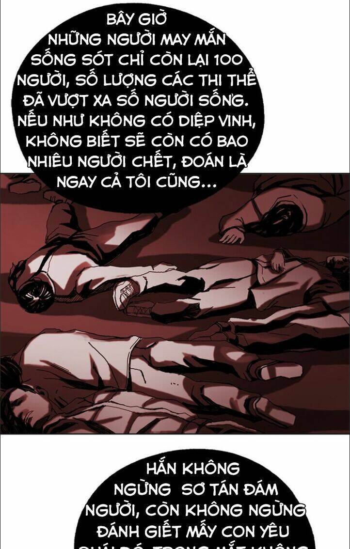 truyền thuyết anh hùng thời mạt thế chapter 3 32