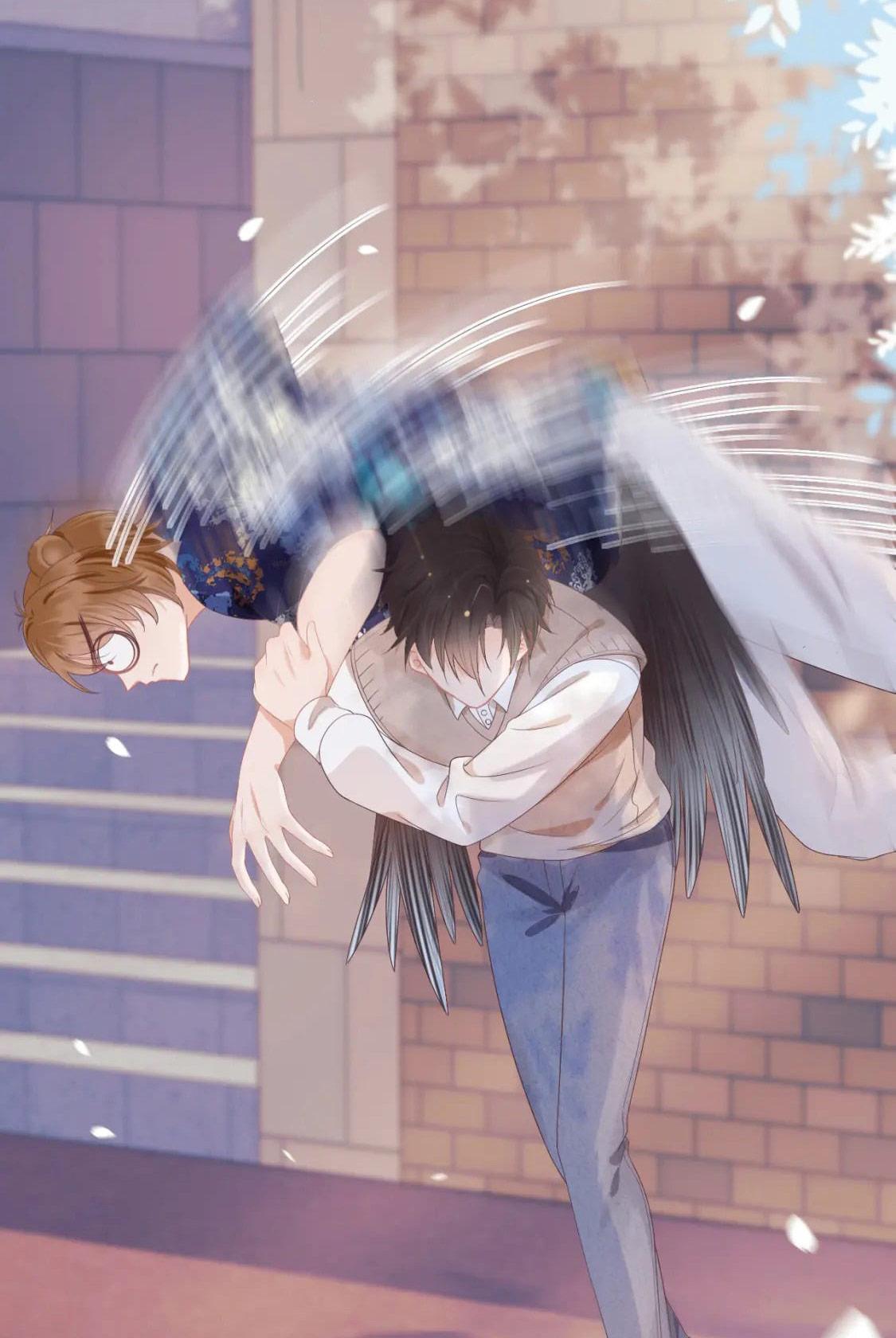 [ss2] một ngụm ăn cả thỏ con chapter 15 28