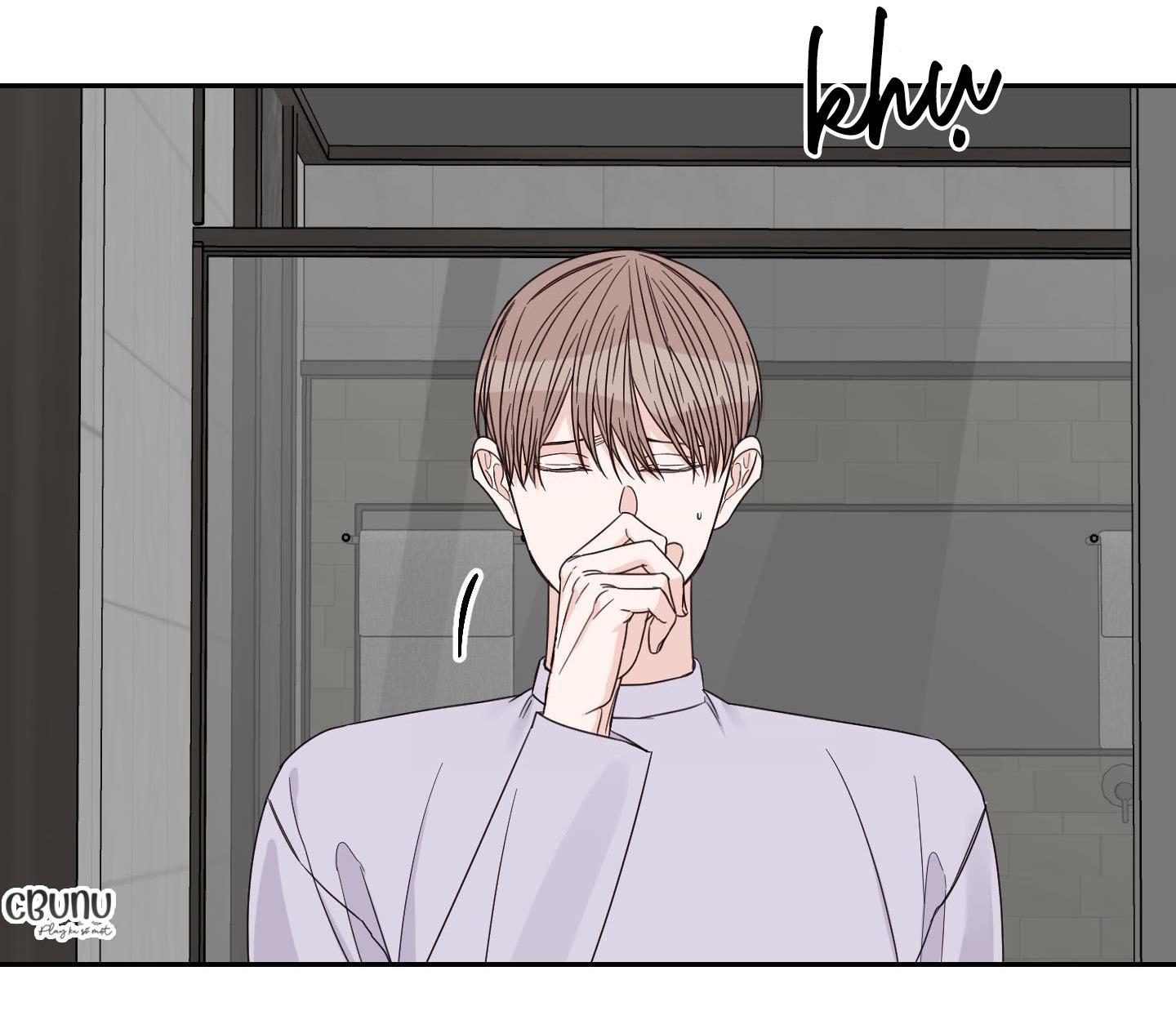 điểm dừng chân cuối cùng chapter 33 50