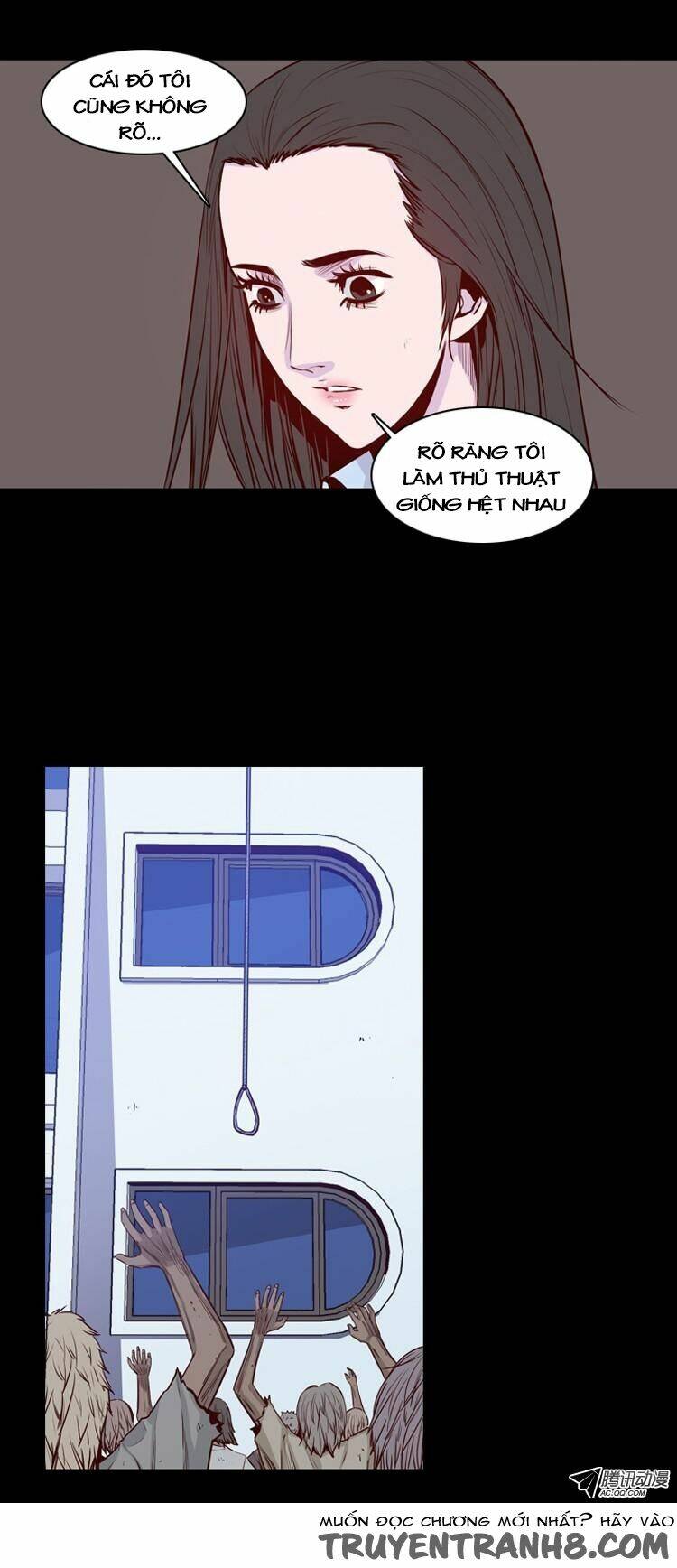 vua của vong linh chapter 145 22