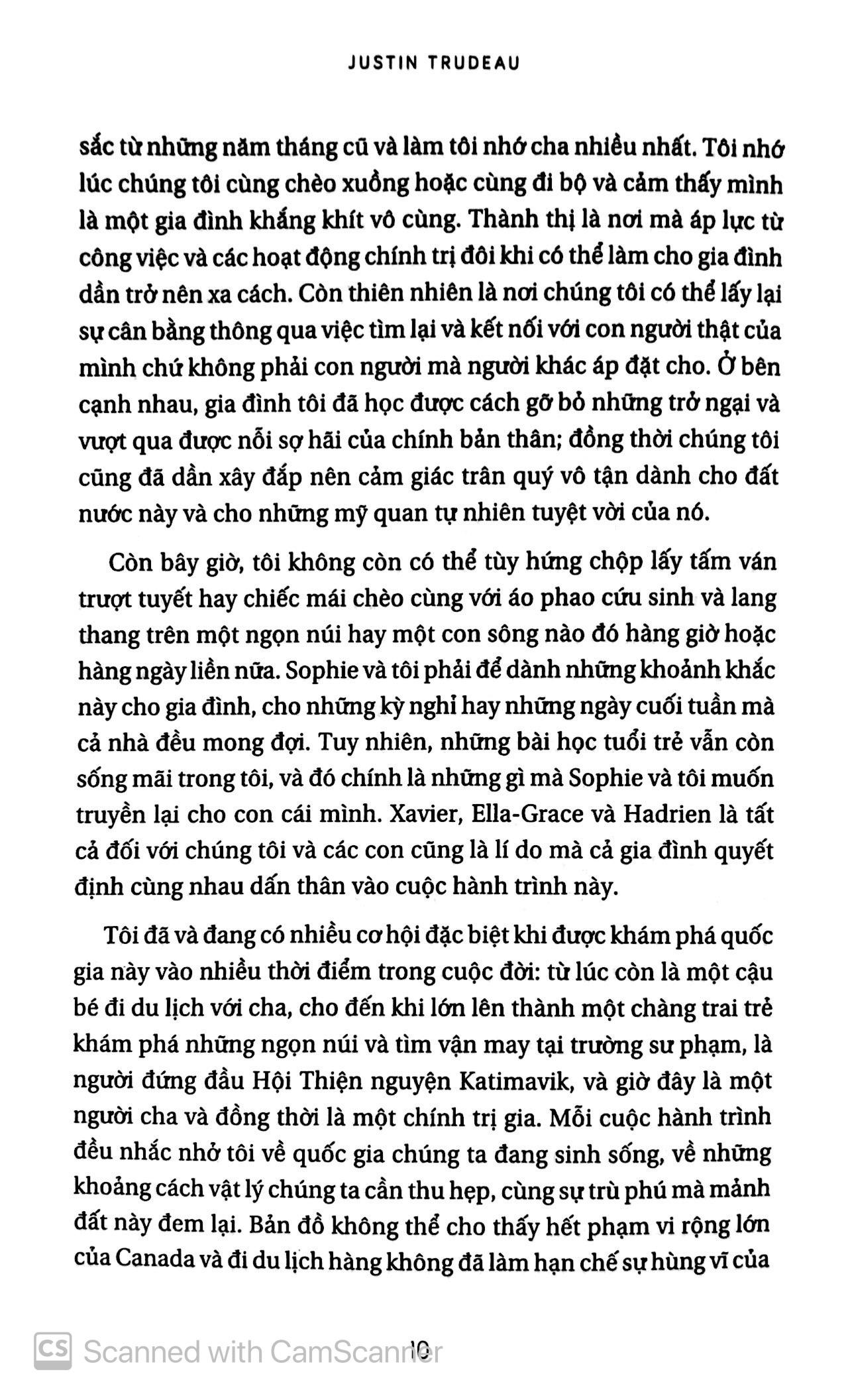 Nền Tảng Chung