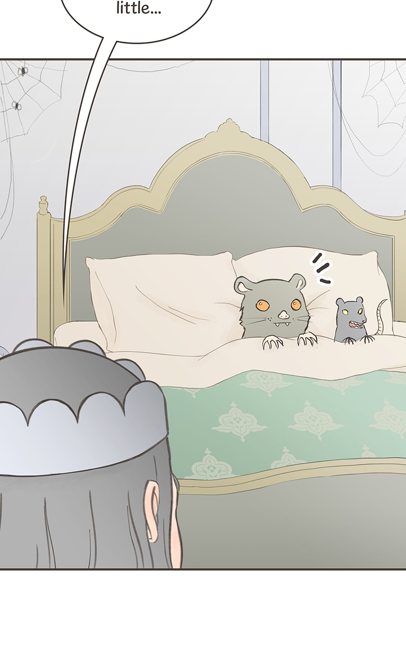 những nàng công chúa bị nguyền rủa chapter 15 8