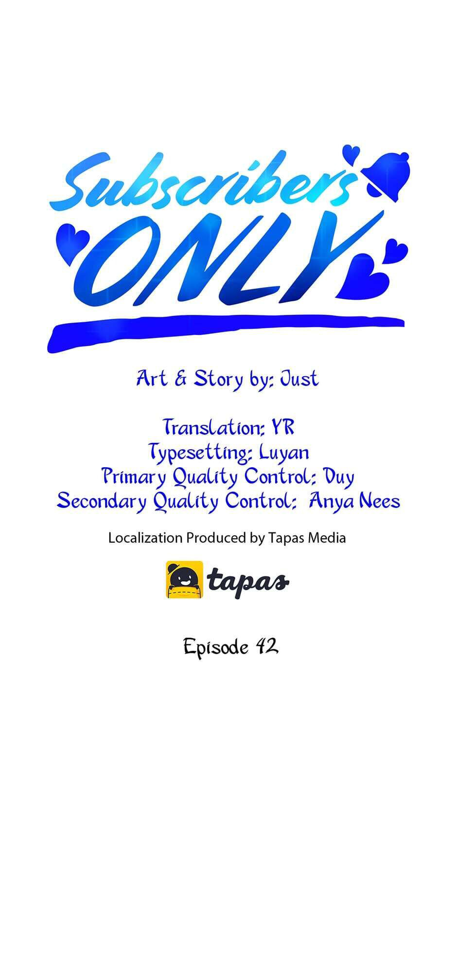 chỉ dành cho người đăng ký chapter 42 10