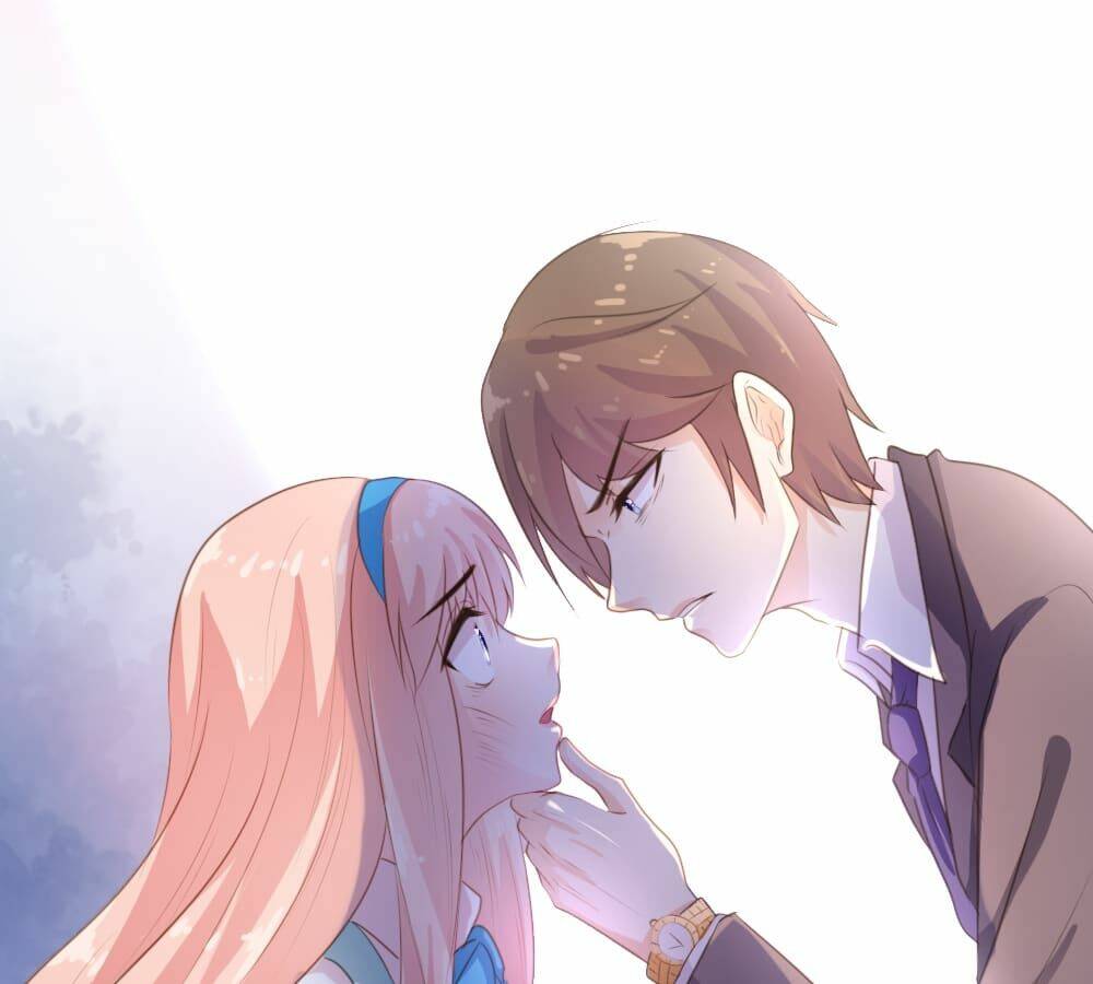 bản hợp đồng vô cảm chapter 6 10