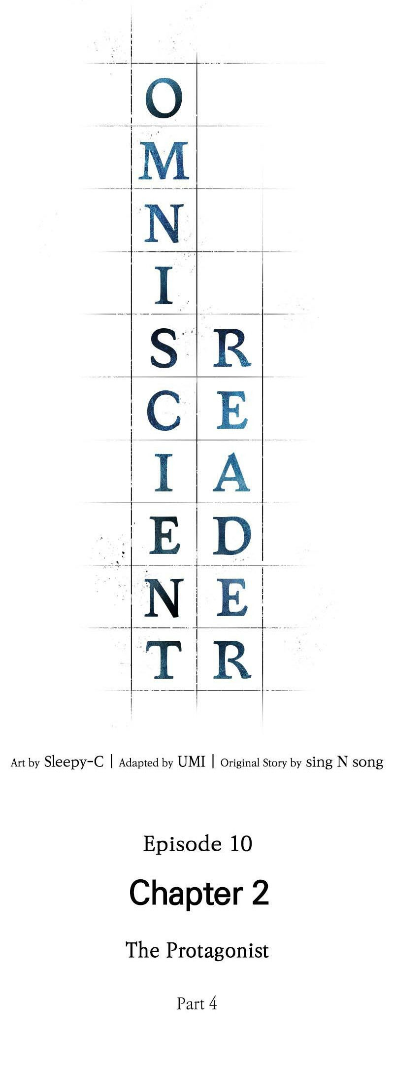 toàn trí độc giả - omniscient reader chapter 10.1 5