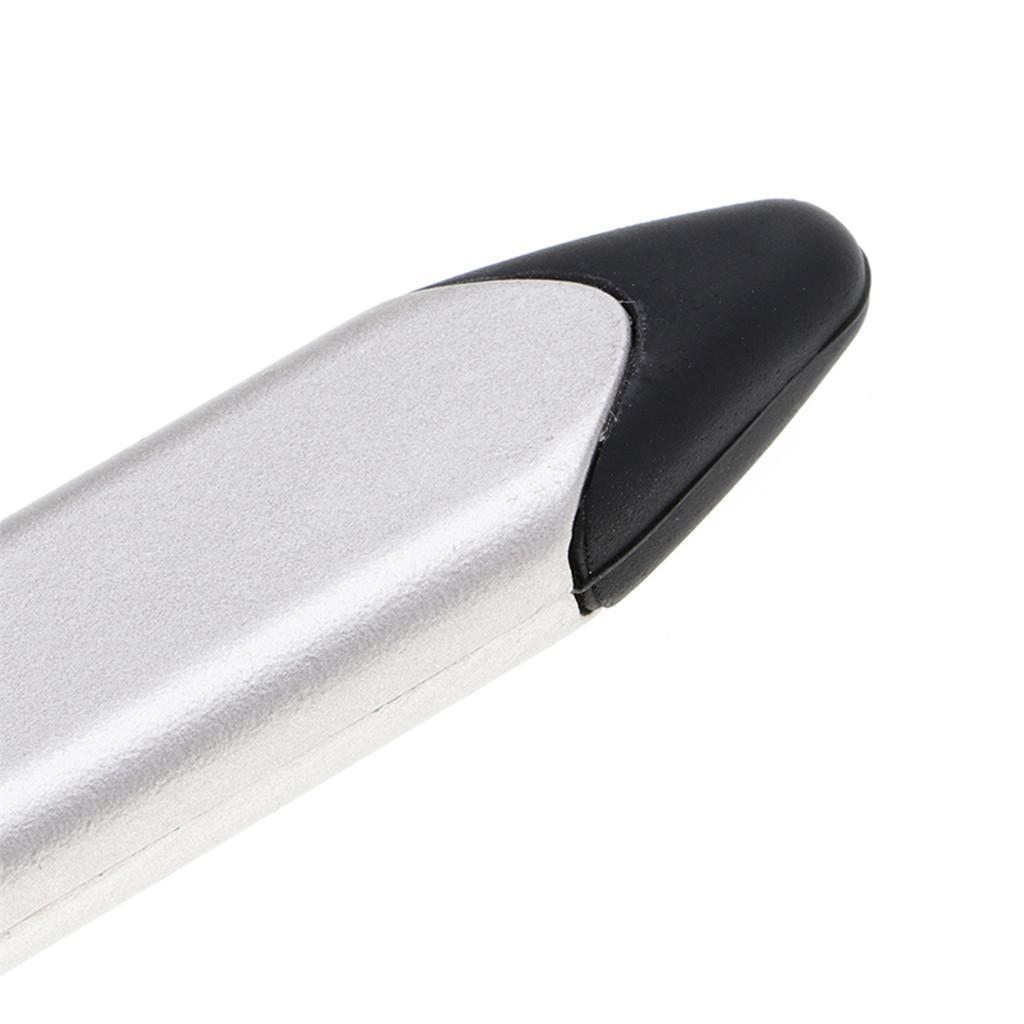 2pcs Touch Pen Capacitive Pen Pressure Sensitivity Pen for Touch Screens Stylus Pen for Tablet/Mobile Phone/Laptop