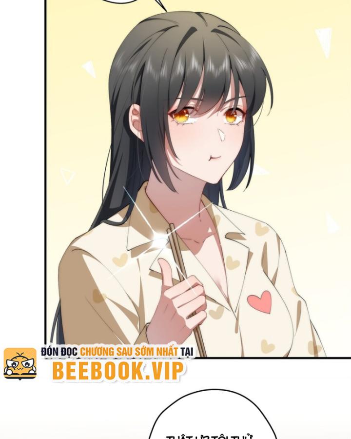 nữ chính chạy từ trong sách ra thì phải làm sao chapter 87 56