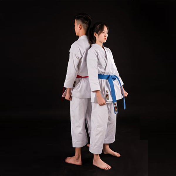 Võ phục Karate Taburo form Kata cao cấp