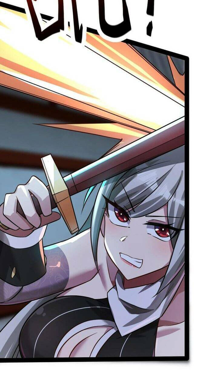 đại bảo kiếm của tôi chapter 20 64