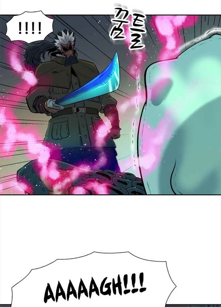 bậc thầy kiếm sư 2: arachi dị nhân đầu tiên chapter 3 110