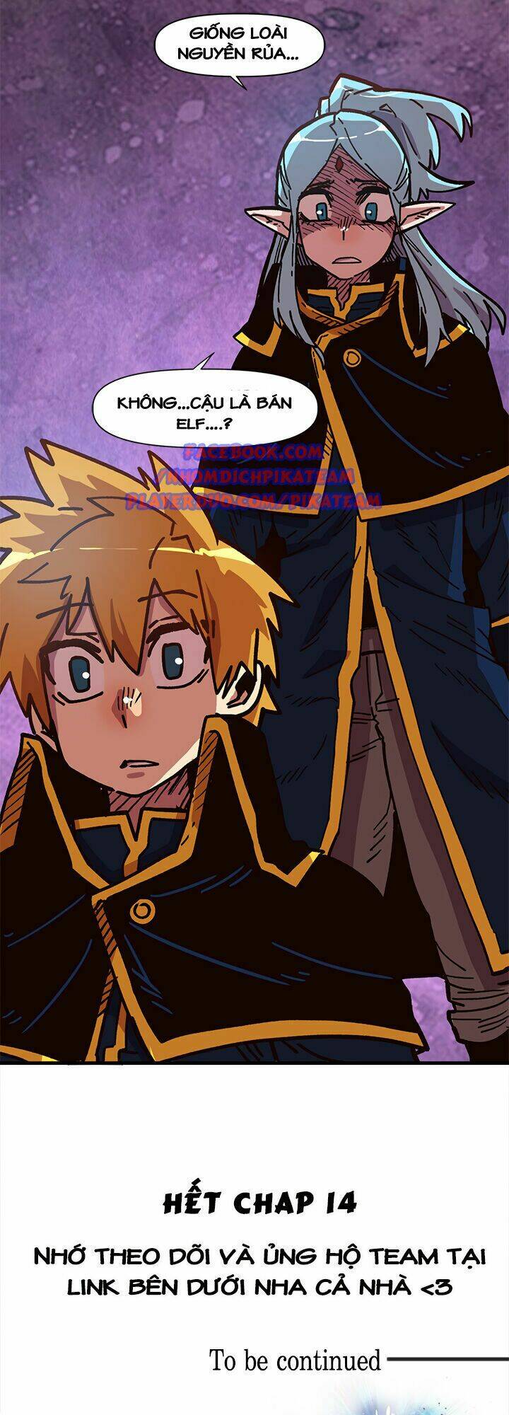 đại lục vô song chapter 14 98