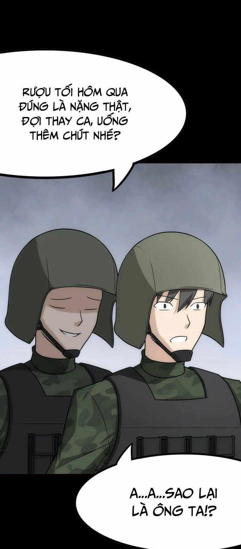 bạn gái virus của tôi chapter 212 5