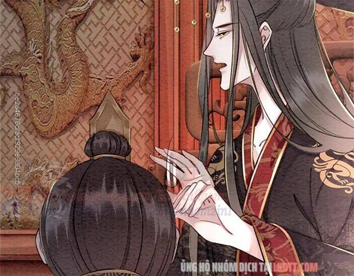 trọng sinh bá sủng nhiếp chính vương quá mạnh mẽ chapter 82.2 9