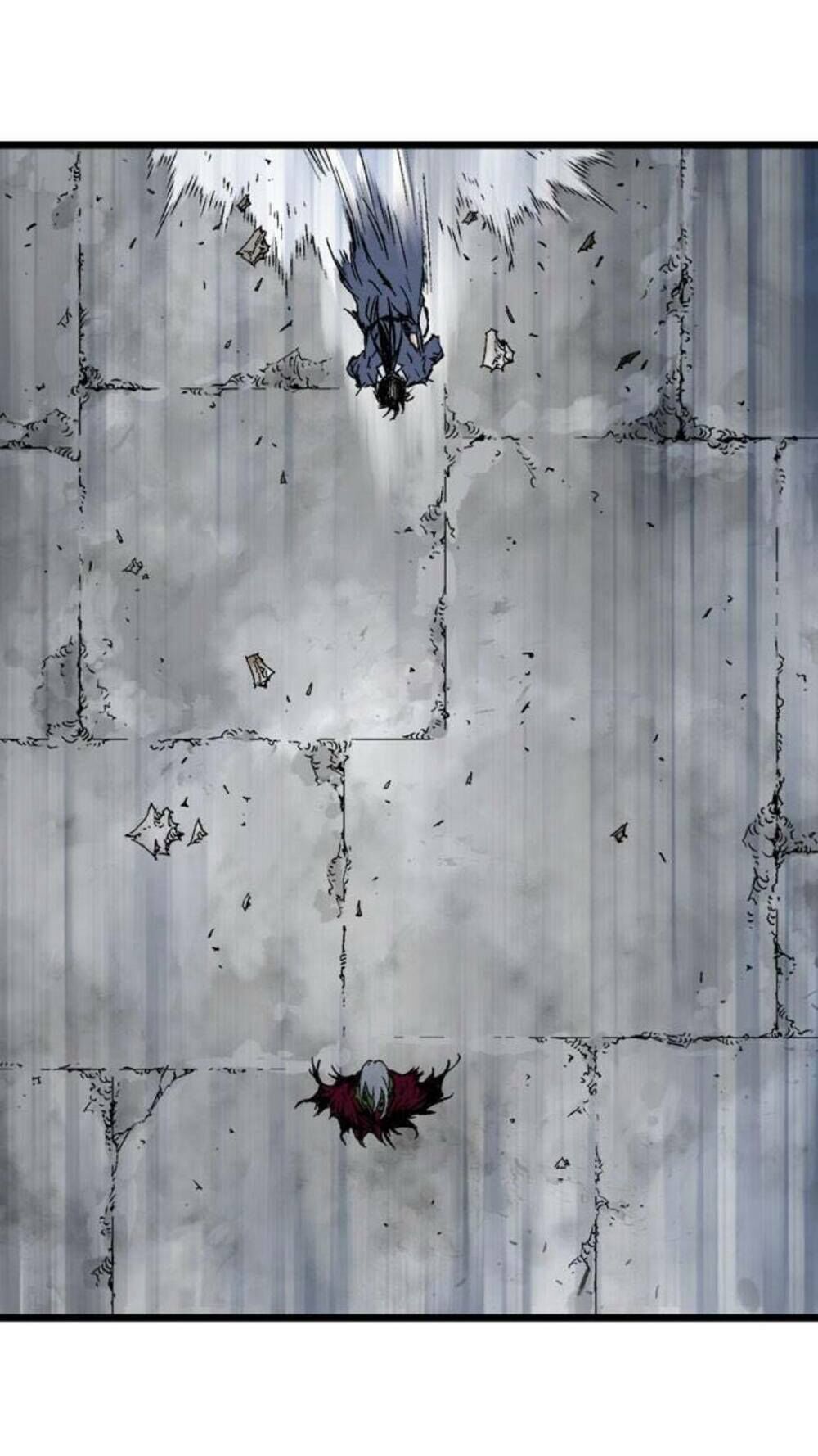 cao thủ 2 chapter 125 2