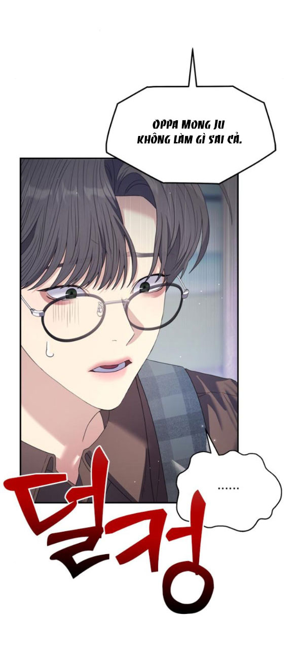 Couple Breaker chapter 49.1 35