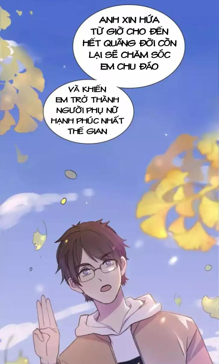 cuộc chiến tình yêu chapter 0 15