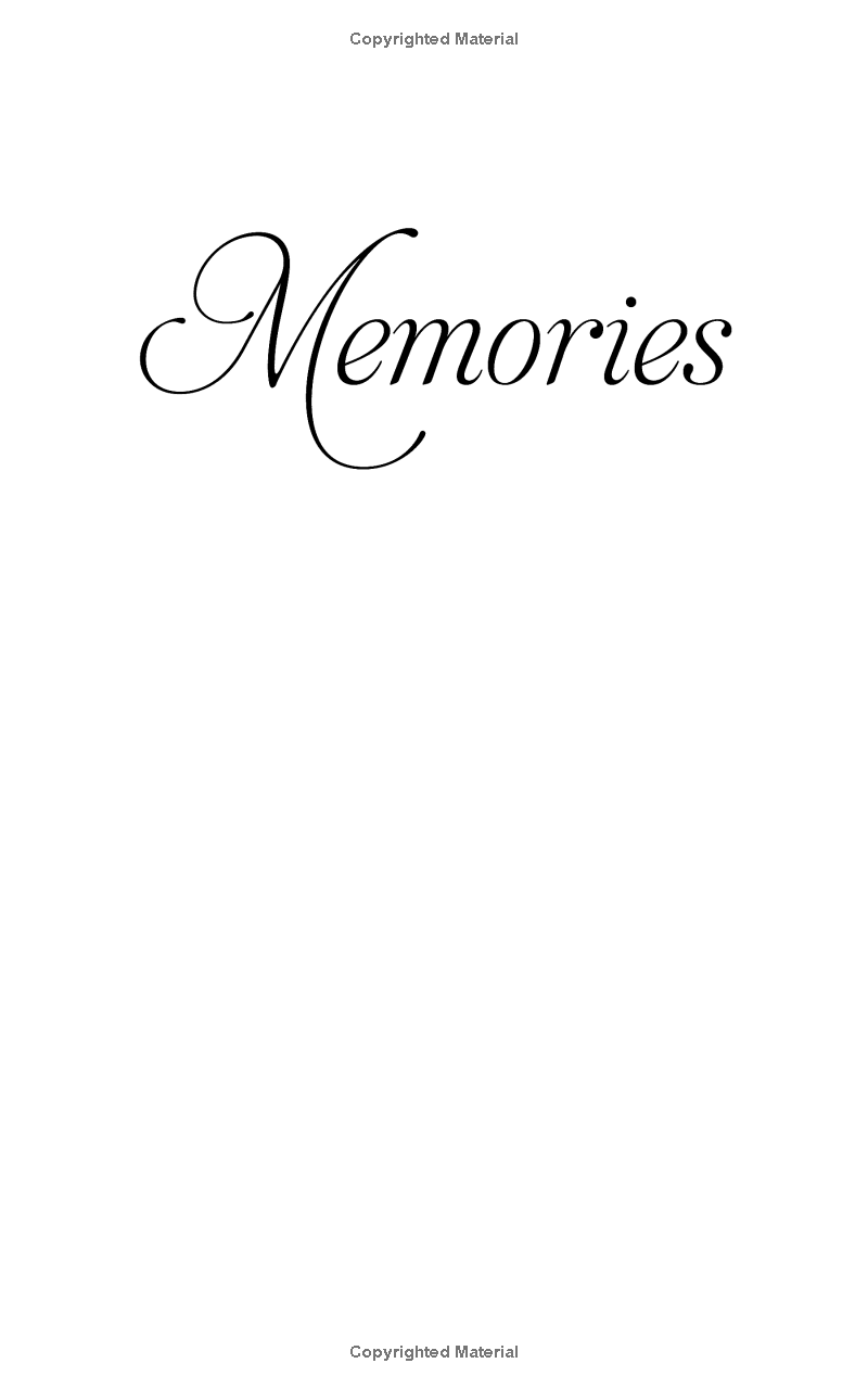 Memories 3