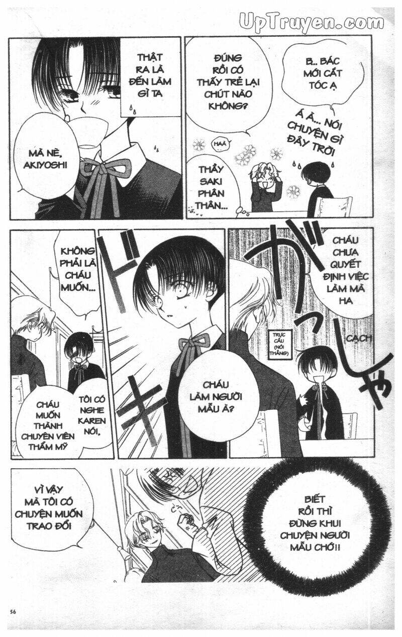 thấy mờ ghét chapter 13 55