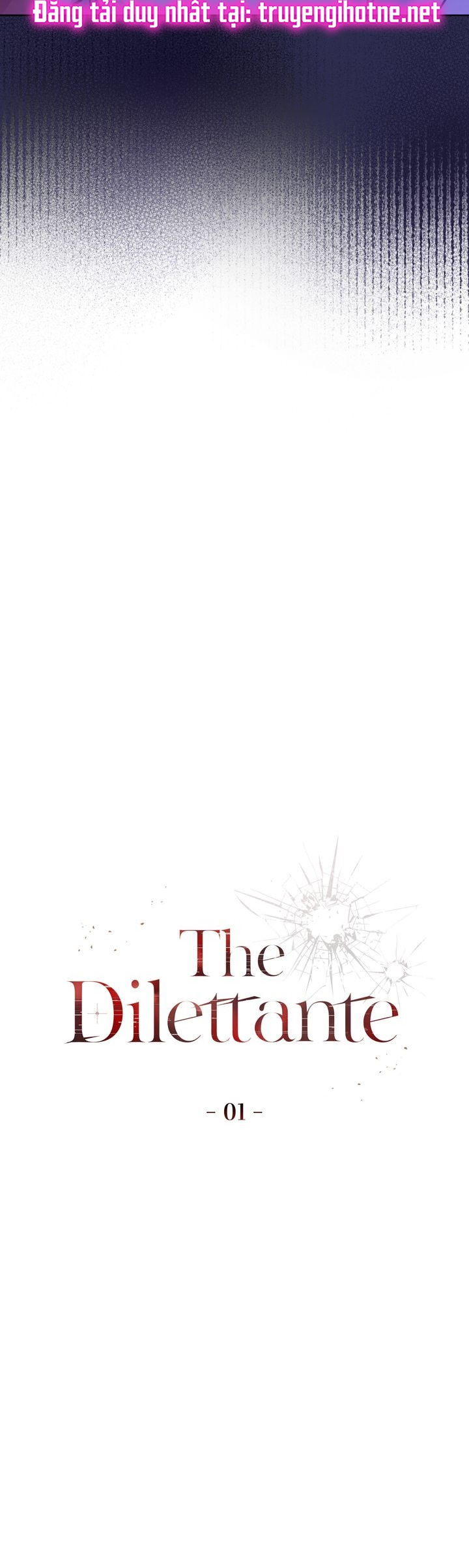 kẻ nghiệp dư chapter 1.1 14