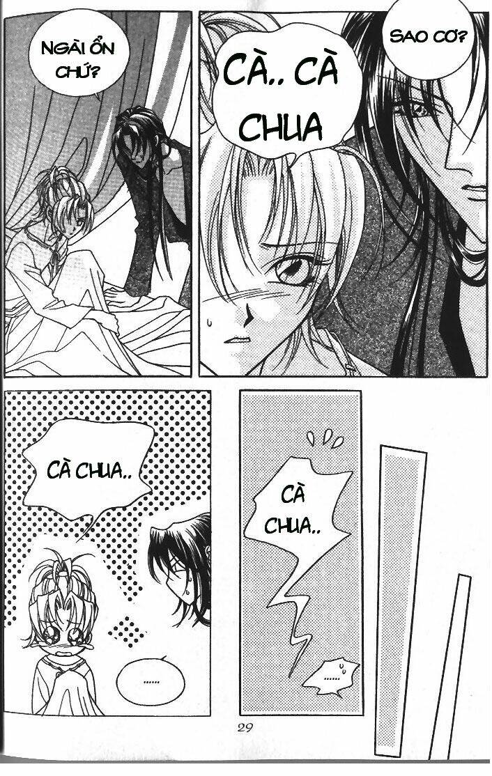 demon diary - hồi ký ma vương chapter 2 23