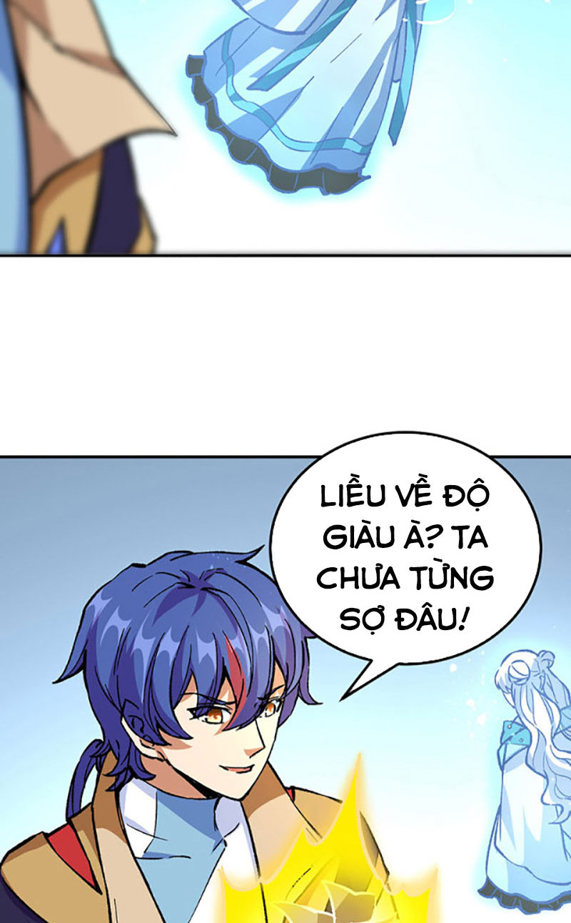 võ đạo độc tôn chapter 376 15