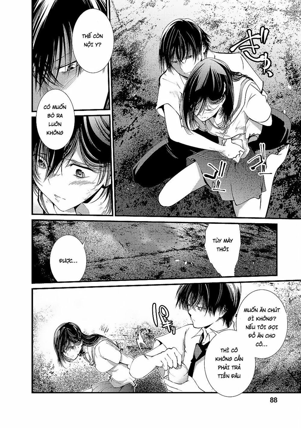 thí nghiệm ngục tù chapter 9 24