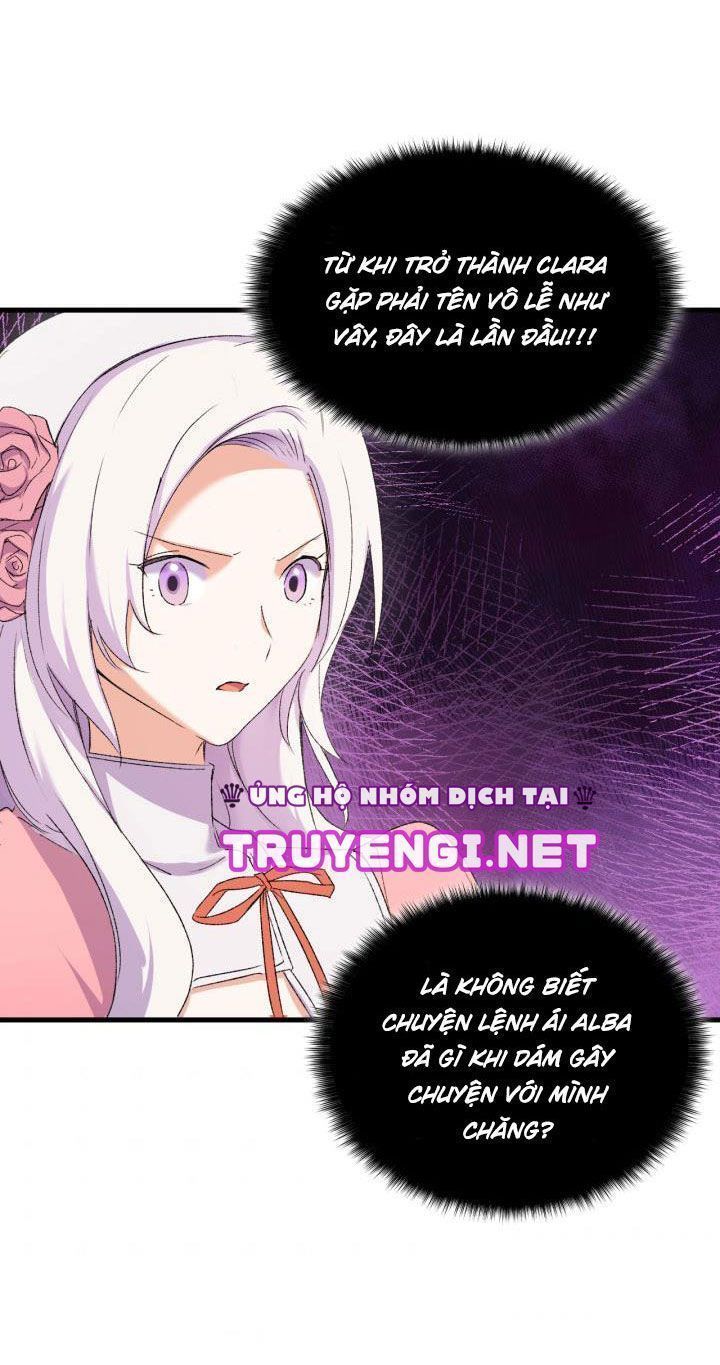 tôi định quyến rũ anh trai nhưng nam chính đã đến chapter 12 47