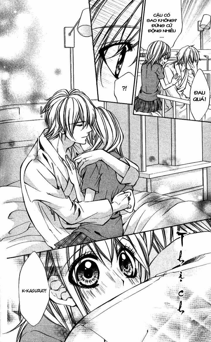 linchou no himegoto chapter 6 20